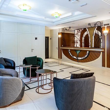 Hotel Carolin Келіменешті Екстер'єр фото